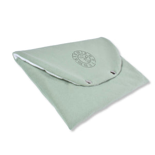 ＊保冷剤・カイロ用ポーチ (スタンプデザイン）