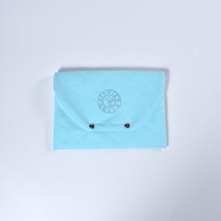 保冷剤・カイロ用ポーチ (スタンプデザイン）