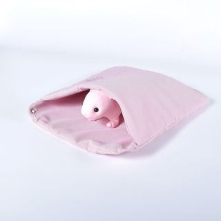 ハンモック／もぐれるタイプCoolストライプ（金具別売り）