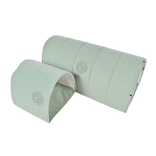 うさぎのトンネル　サイズ比較