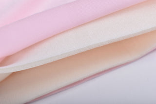 チンチラマットの断面