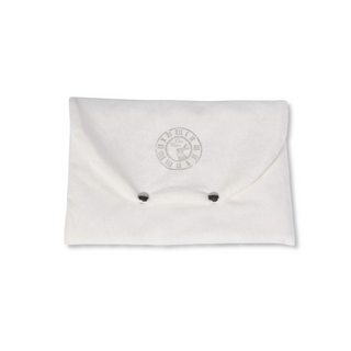 ＊保冷剤・カイロ用ポーチ (スタンプデザイン）