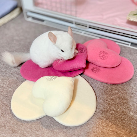 かわいい♡ハートマット | #2154520