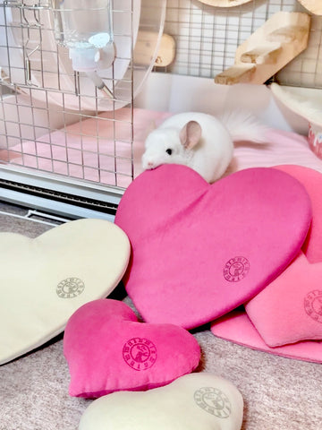 かわいい♡ハートマット | #2154520